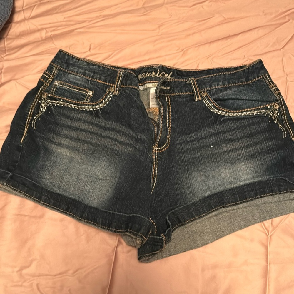 Jena shorts